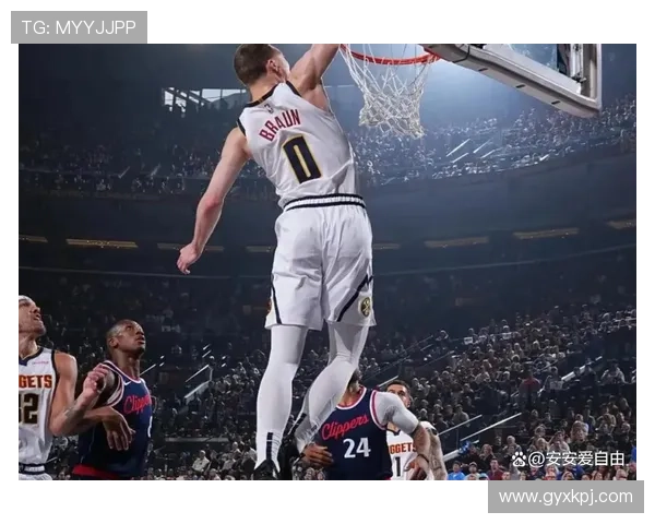 西部格局再变 掘金创纪录稳居第三