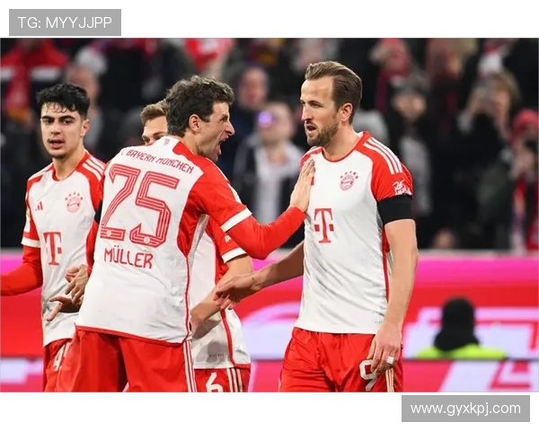 [德甲]拜仁战胜弗赖堡 取得德甲五连胜.